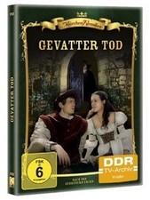 Gevatter tod ddr gebraucht kaufen  Berlin