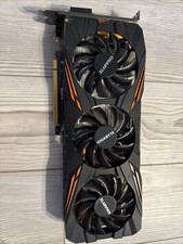 Gigabyte nvidia geforce for sale  Clermont