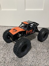 Buggy Axial AXI01002T2 escala 1/18 4WD - Laranja comprar usado  Enviando para Brazil