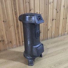 Wood burner cast for sale  LONDON