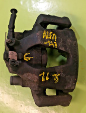 Etrier gauche alfa d'occasion  Montréjeau