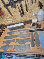 Skyscraper roof cleaning for sale  CARLISLE