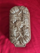 Nordic ware pumpkin for sale  Palmetto