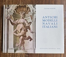 Patrone antichi modelli usato  Genova