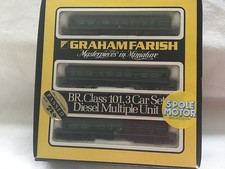 Farish 8143 gauge for sale  BLACKBURN