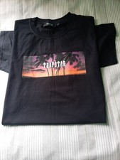 Gents trapstar tshirt for sale Gents trapstar tshirt for sale  LONDON
