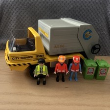 Vintage playmobil 3780 for sale  BISHOP AUCKLAND