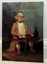 Mcc year book for sale  LONDON