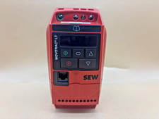 Sew eurodrive mclteb00155a3100 d'occasion Sew eurodrive mclteb00155a3100 d'occasion  Sevran