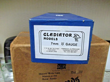 Gladiator gauge kits for sale  MANCHESTER