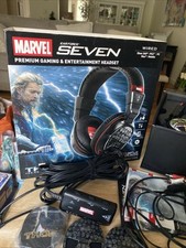 Marvel ear force for sale  Hudson