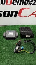 Kit chiavi centralina usato  Italia
