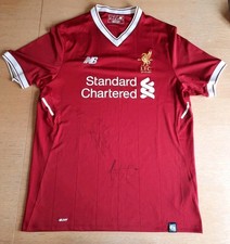 Adidas liverpool shirt for sale  CHESTER