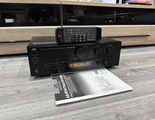 Jvc r742 stereo for sale  WALSALL