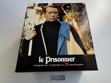 Prisonnier intégrale série d'occasion Prisonnier intégrale série d'occasion  Paris XII