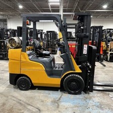 2019 mitsubishi fgc30n for sale  Euclid
