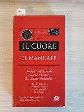 Cuore manuale hurst usato  Italia