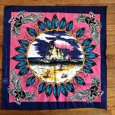 Vintage desert scene for sale  Bryan