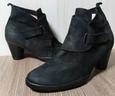 Arche black leather for sale  Calexico