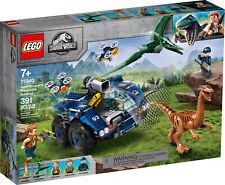 Lego 75940 jurassic for sale  Manteca