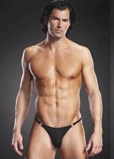 Jock strap blm016 d'occasion  Vif