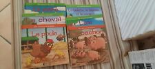 Lot livres enfants d'occasion  Le Soler