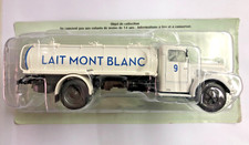 Camion berliet gdr d'occasion  Écouis