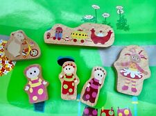 Night garden wooden for sale  STOURPORT-ON-SEVERN