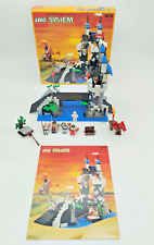 Lego 6078 royal gebraucht kaufen  Langenenslingen