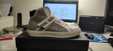 Hogan rebel sneaker usato  Milano
