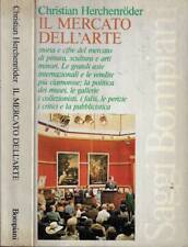 Mercato dell arte. usato  Italia