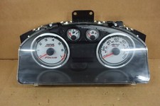 2008 2009 2010 2011 Ford Focus cabeça de instrumento velocímetro cluster 88.821 milhas comprar usado  Enviando para Brazil