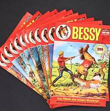Bessy 200 299 gebraucht kaufen  Saarbrücken