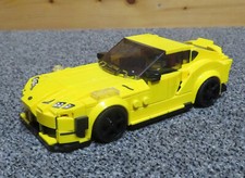 Modellauto lego technik gebraucht kaufen Modellauto lego technik gebraucht kaufen  Bad Hersfeld