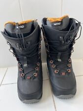 Top damen snowboardschuhe gebraucht kaufen  Neufahrn b.Freising