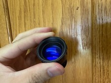 Night vision lens for sale  Fayetteville
