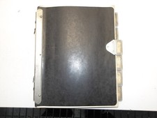 Rockola distributors binder for sale  Castro Valley