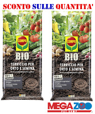 Compo bio orto usato  Gambolo