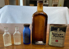 Old vintage glass for sale  Hot Springs