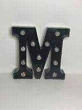 Light letter marquee for sale  Jacksonville