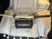 walking dead katana sword for sale  Brick