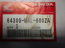 1995 nos honda for sale  ATHERSTONE