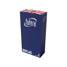 Caixa de hobby multiesportiva Futera Best of British, usado comprar usado  Enviando para Brazil