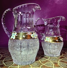 Caesar crystal bohemiae for sale  Urbana