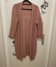 Damen strickjacke lang gebraucht kaufen  Bergisch Gladbach