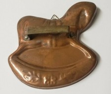 Vintage copper rocking for sale  Houston