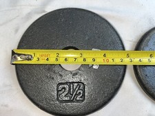 Vtg ivanko lbs for sale  Mount Prospect