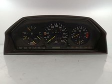 Kombiinstrument mercedes 12454 gebraucht kaufen  Düsseldorf