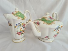 paragon tea set rockingham for sale paragon tea set rockingham for sale HARPENDEN