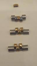 Soild 18k gold d'occasion  Clermont-Ferrand-